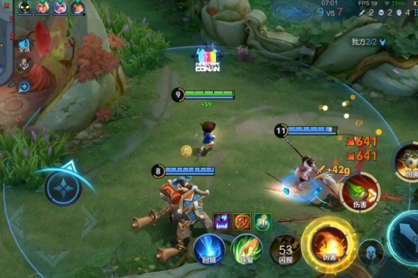 王者荣耀鲁班七号强度怎么样