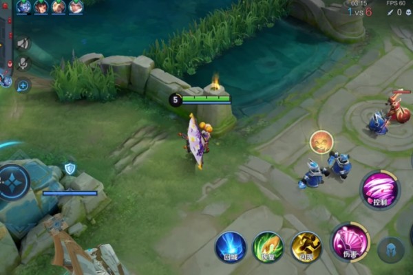 王者荣耀小乔技能怎么样