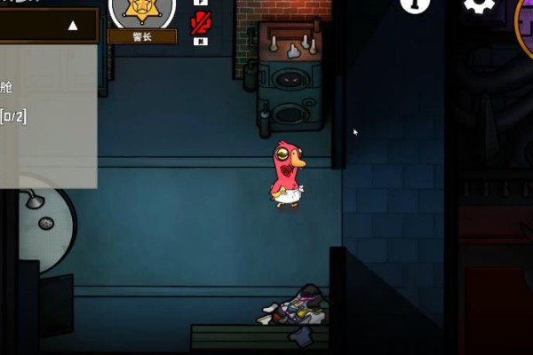 鹅鸭杀鹅强度排行是什么