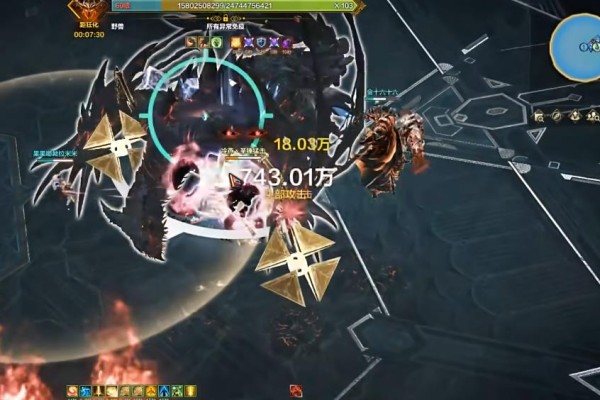 失落的方舟混沌象牙塔P2怎么反制