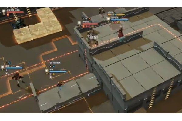 少女前线2乌尔丽德如何培养