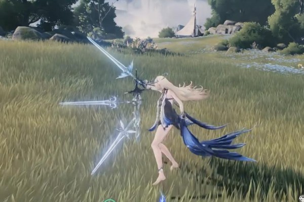 鸣潮卡提希娅值得抽取吗