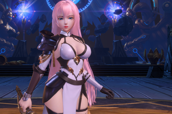 女神星球&ldquo;英雄远征&rdquo;初期手把手教程&mdash;&mdash;萌新向