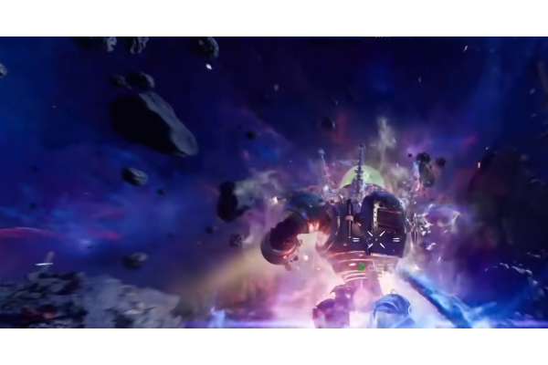 《使命召唤：黑色行动7》诅咒模式遗物蜘蛛獠牙获得方法介绍