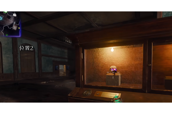 《使命召唤：黑色行动7》额外汽水彩蛋触发方法介绍