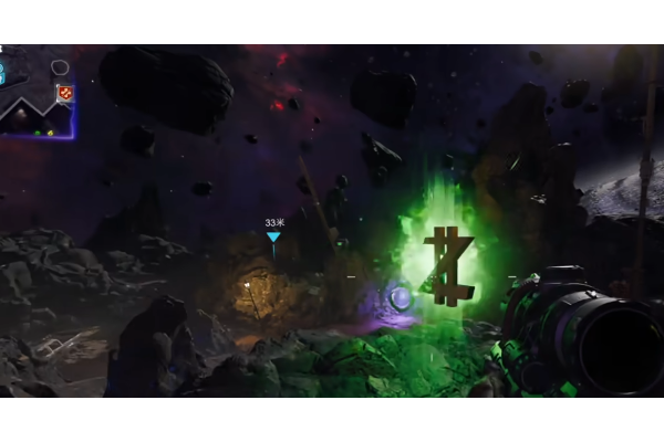 《使命召唤：黑色行动7》浩劫灾星道具奖励获得方法介绍