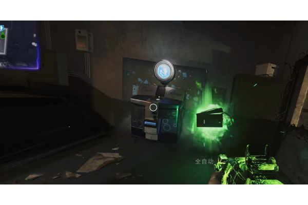 《使命召唤：黑色行动7》诅咒余烬8个道具奖励获得方法介绍