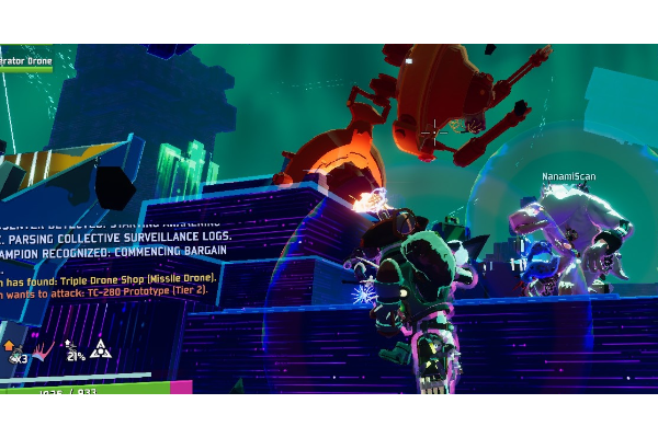 《雨中冒险2》地狱火酊剂成就解锁指南