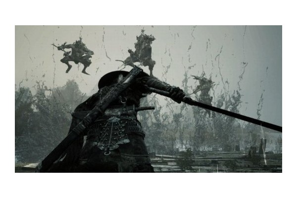 《影之刃零》制作人解释策略：独占专指PS5！PC同步上