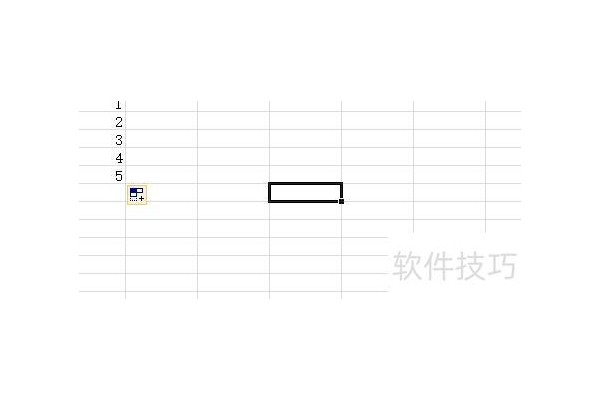 excel怎么求和一整列