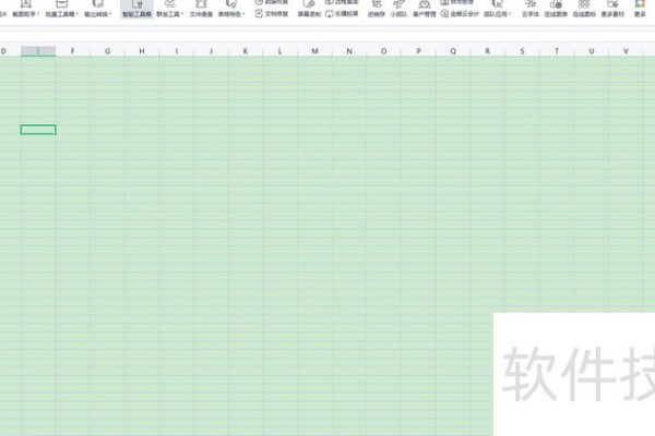 excel表格如何制作电子公章