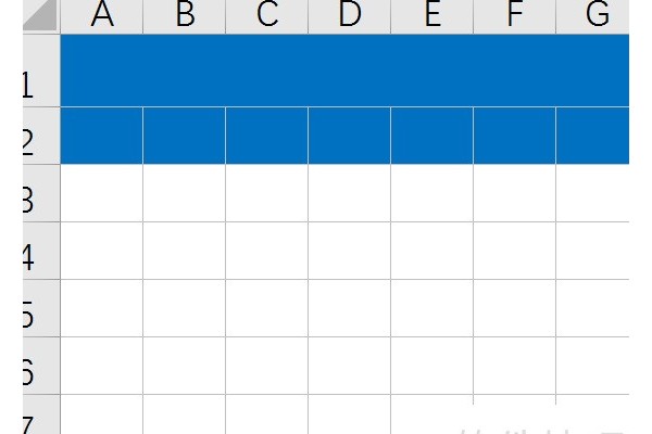 在excel中制作实时更新日历表