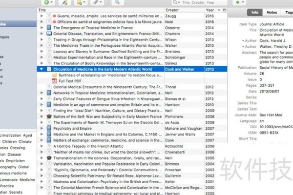 WPS完美使用Zotero文献管理的方法