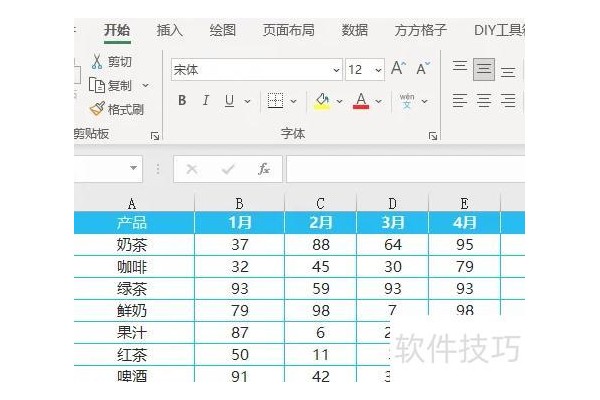 excel表如何一键翻译成英文