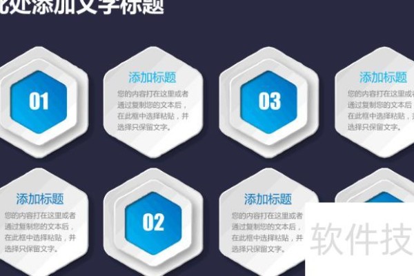 怎样在ppt中制作组织结构图