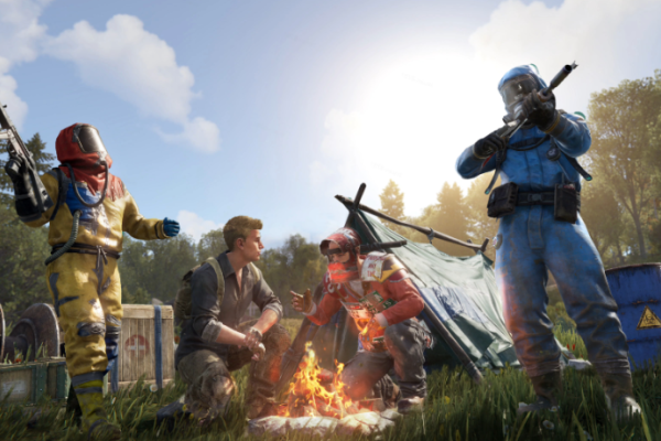 失控进化手游烹饪玩法详解