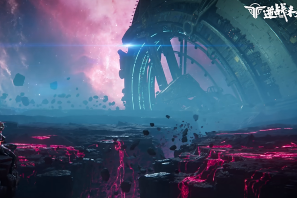 逆战未来体验资格获取方法