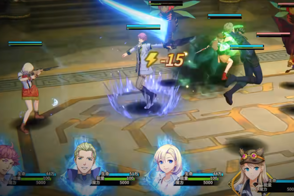 闪之轨迹北方战役测试时间揭晓