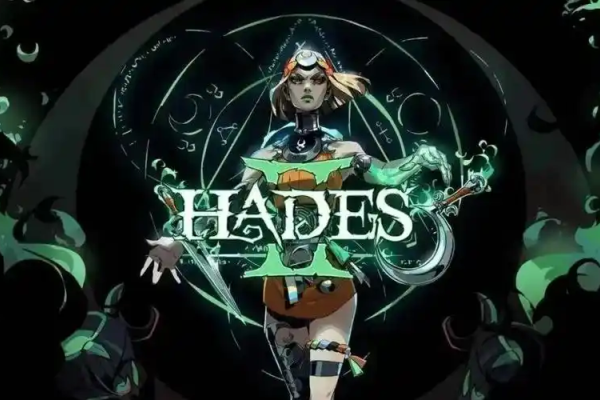 哈迪斯2加速器推荐