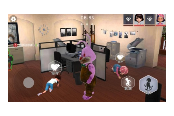 2025热门躲猫猫手游推荐