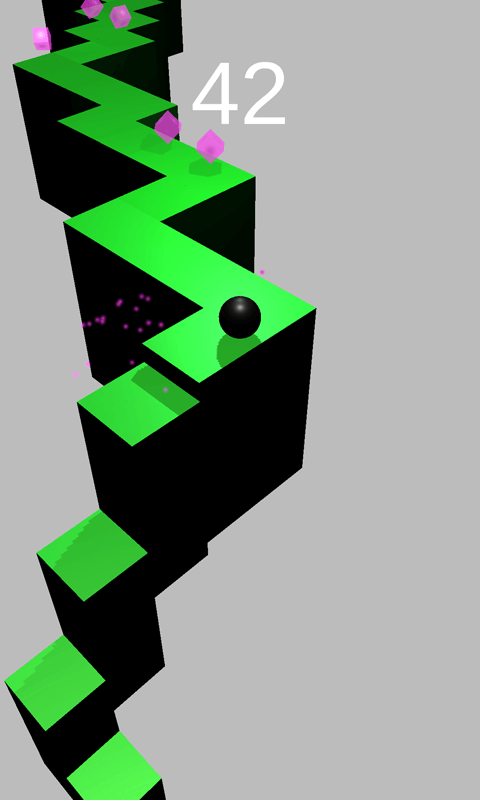 节奏跳跃小球游戏推荐