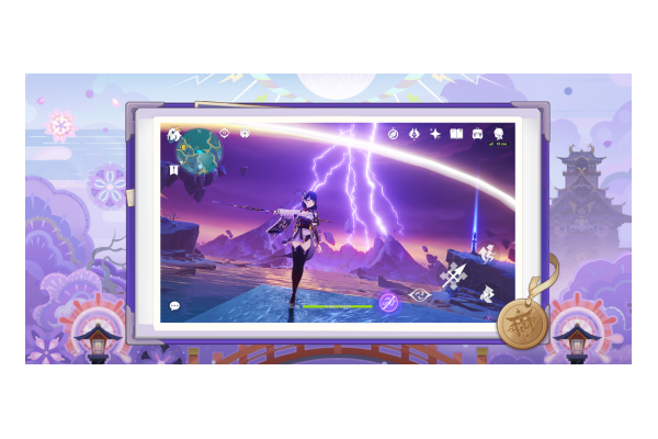 高品质开放世界游戏推荐