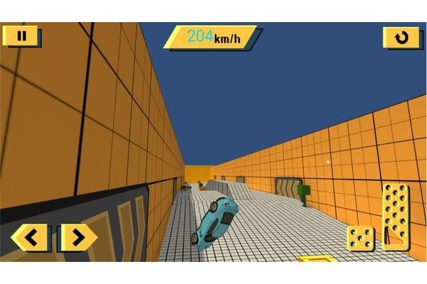 单机赛车游戏大全