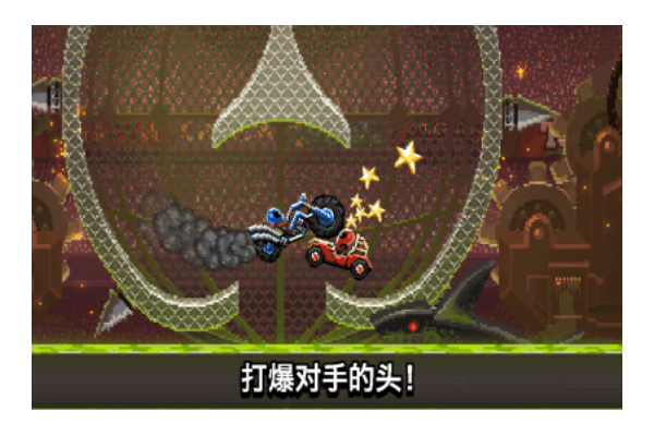 经典赛车游戏推荐合集