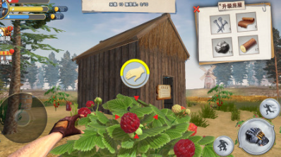 模拟生存游戏推荐2025