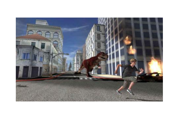 耐玩的VR全景游戏推荐