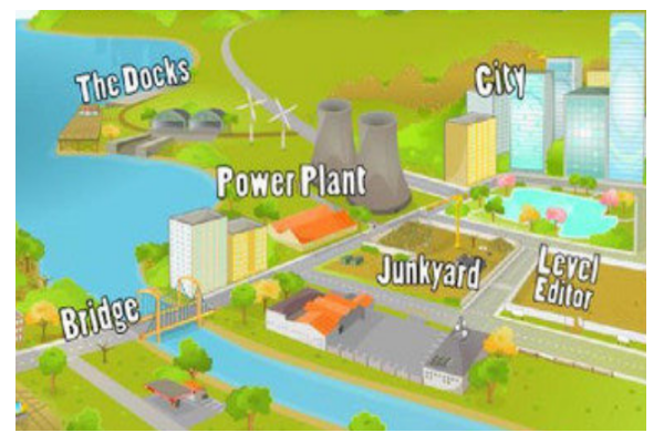 有趣的城市游戏合集2025｜高自由度建造、模拟经营与沙盒探索类城市题材游戏推荐