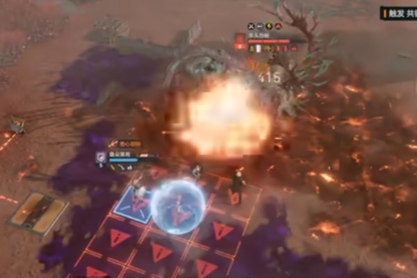 少女前线2燃烧队怎么玩