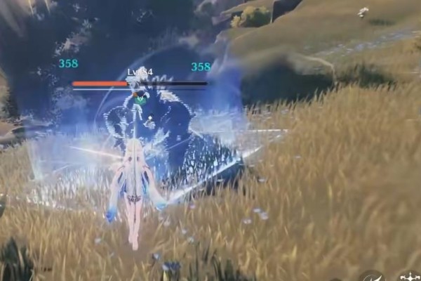 鸣潮卡提希娅技能怎么用