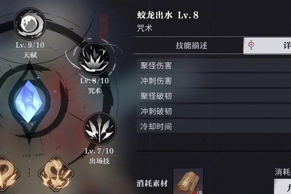 归龙潮青龙元君怎么培养