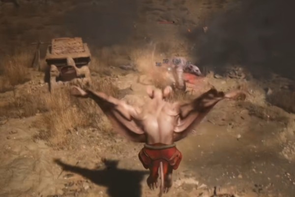 黑神话悟空疾蝠精魄特性是什么