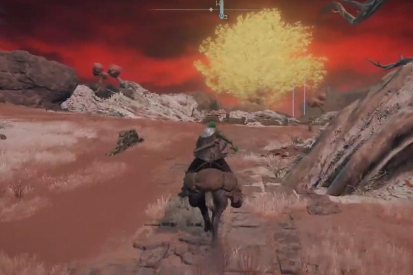 艾尔登法环盗贼开荒怎么玩