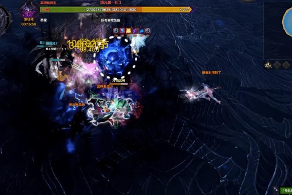 失落的方舟卡门P3机制有哪些