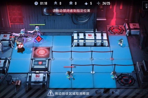 无期迷途玩哈梅尔有什么技巧