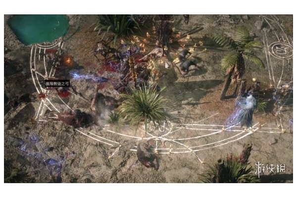 《流放之路2》老是死机解决方式