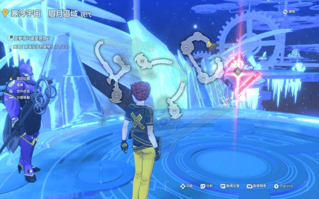 二重螺旋倍率卡全部获取途径汇总