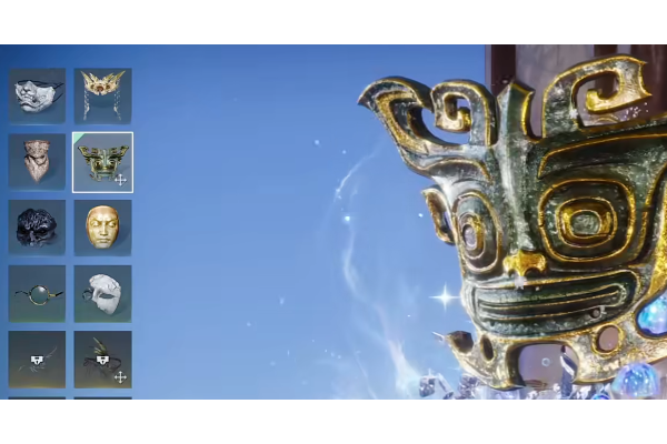 《燕云十六声》穷极万物面具获得方法介绍