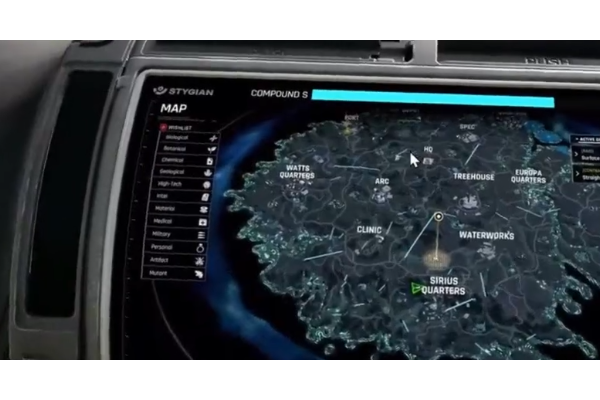 《PUBG：黑域撤离》测试资格领取方法介绍