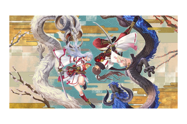 外媒评年度JRPG：《空之轨迹the