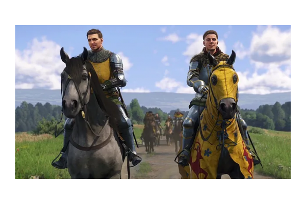 《天国：拯救2》团队希望获得差评：说明我们做对了