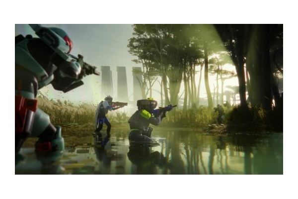 《马拉松》计划于2026年3月发售