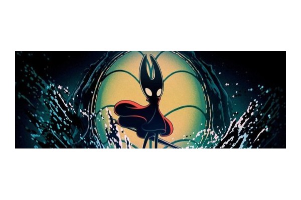 《空洞骑士：丝之歌》免费DLC定档2026年