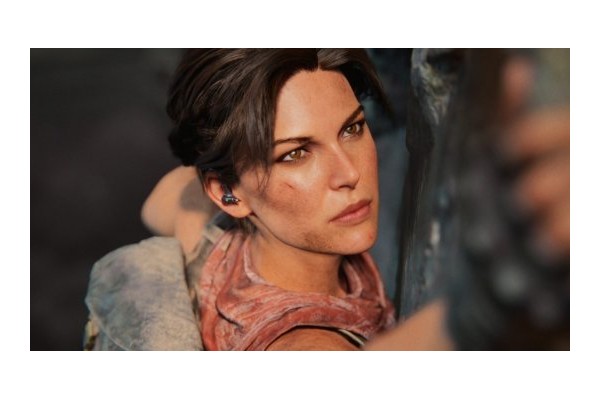 《古墓丽影》30周年重磅布局：两款新作、统一正史、全面启用虚幻5