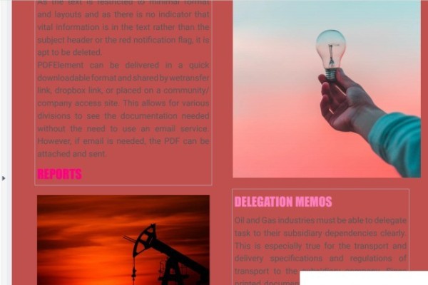 如何去除PDF背景