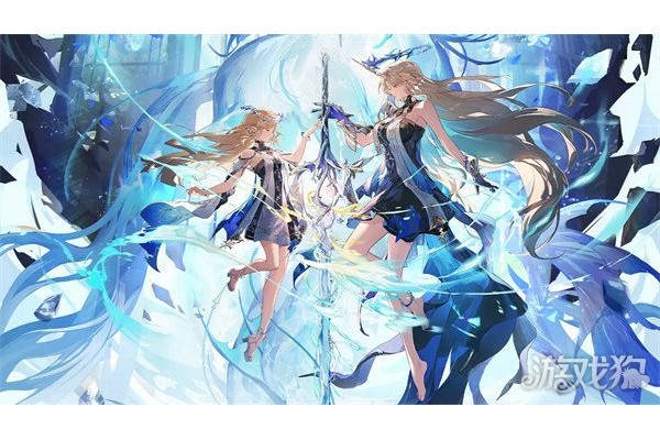 鸣潮卡提希娅复刻值得抽吗