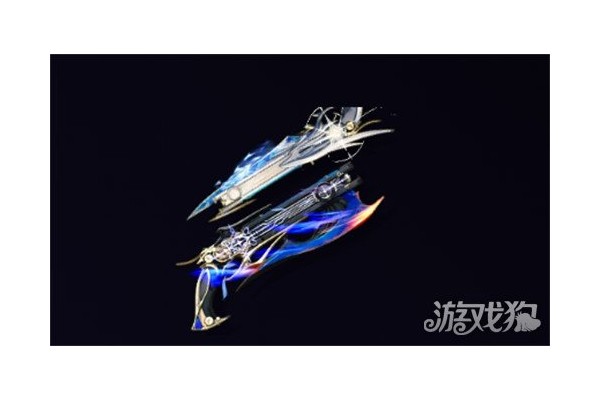 鸣潮琳奈武器怎么选